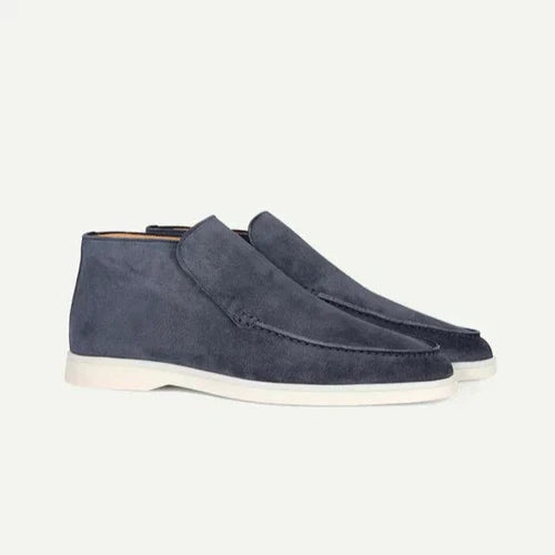 Loafer Comfort Blue