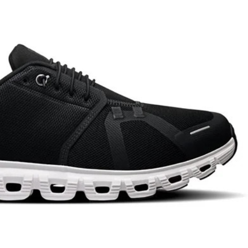 Cloud 6 Black | White