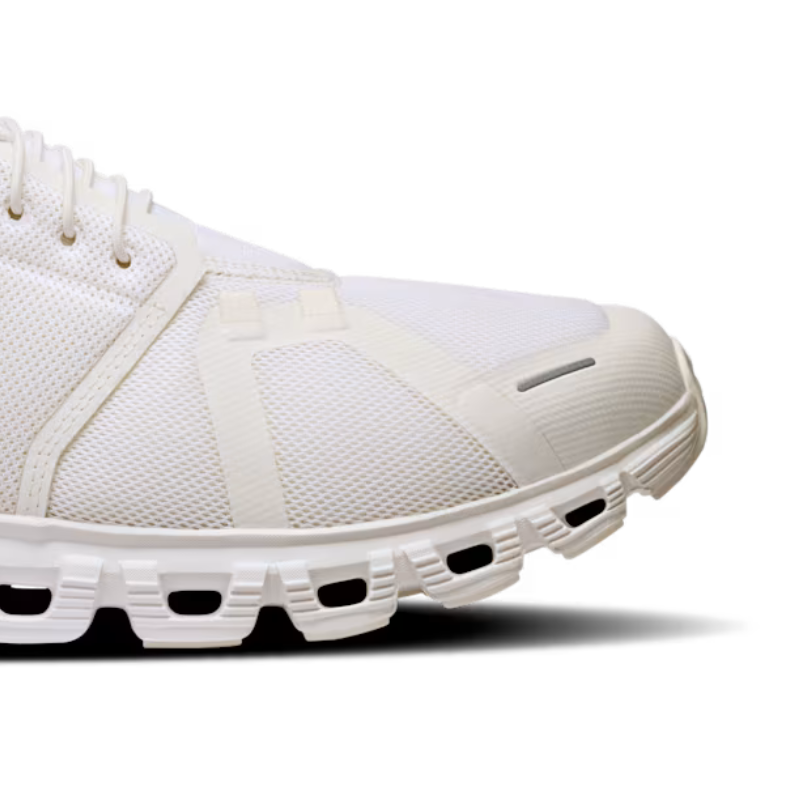 Cloud 6 White | White