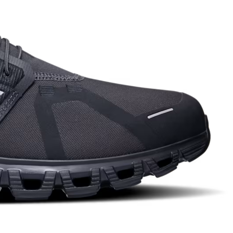 Cloud 6 Black | Eclipse